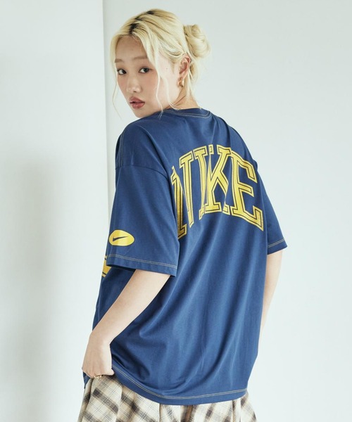 ナイキ スポーツウェア ウィメンズ ショートスリーブ Tシャツ