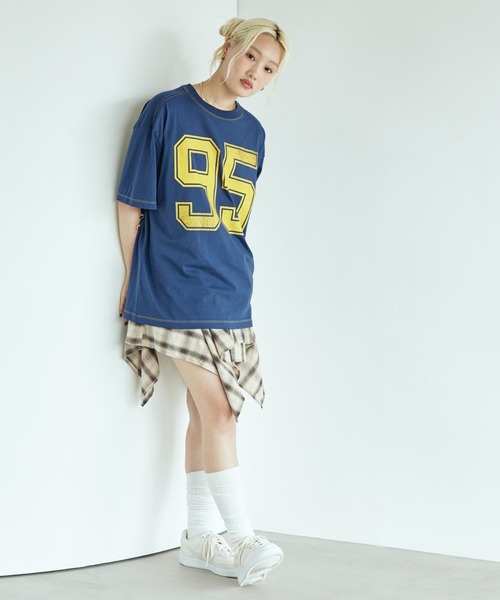 ナイキ スポーツウェア ウィメンズ ショートスリーブ Tシャツ