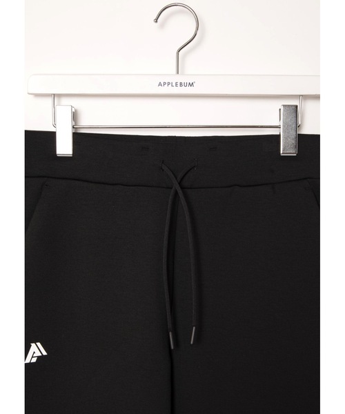 APPLEBUM（アップルバム）の「Double Knit Pants [Show&Prove]（その他パンツ・メンズ・ブラック/ヘザーグレー・X-LARGE/LARGE/MEDIUM）」の13枚目の写真