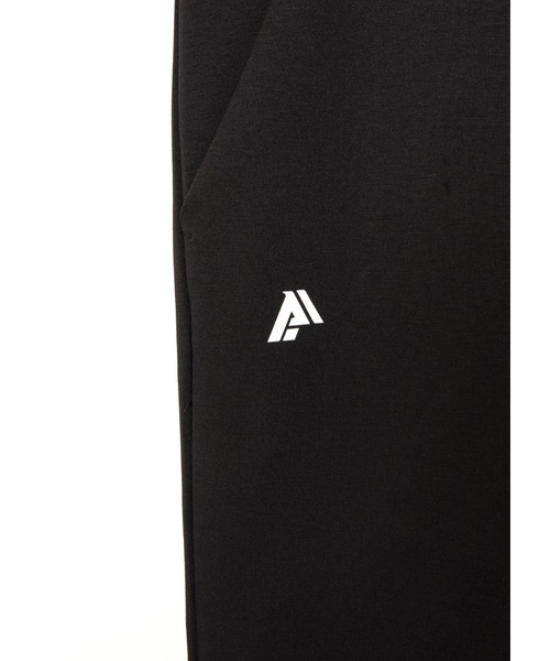 APPLEBUM（アップルバム）の「Double Knit Pants [Show&Prove]（その他パンツ・メンズ・ブラック/ヘザーグレー・X-LARGE/LARGE/MEDIUM）」の14枚目の写真