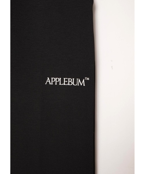 APPLEBUM（アップルバム）の「Double Knit Pants [Show&Prove]（その他パンツ・メンズ・ブラック/ヘザーグレー・X-LARGE/LARGE/MEDIUM）」の15枚目の写真