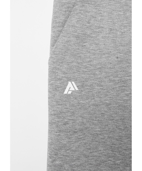 APPLEBUM（アップルバム）の「Double Knit Pants [Show&Prove]（その他パンツ・メンズ・ブラック/ヘザーグレー・X-LARGE/LARGE/MEDIUM）」の7枚目の写真