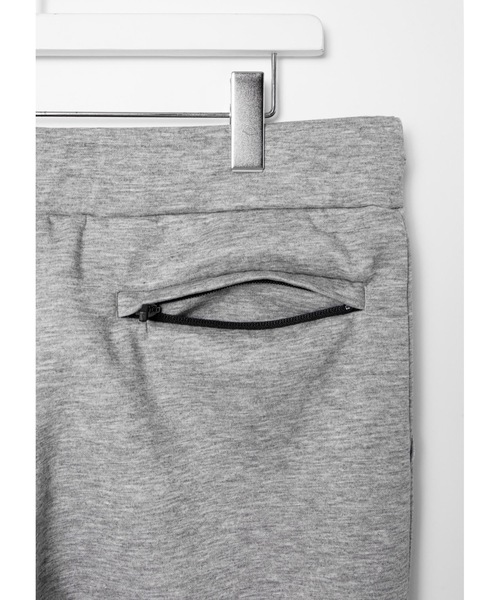 APPLEBUM（アップルバム）の「Double Knit Pants [Show&Prove]（その他パンツ・メンズ・ブラック/ヘザーグレー・X-LARGE/LARGE/MEDIUM）」の9枚目の写真