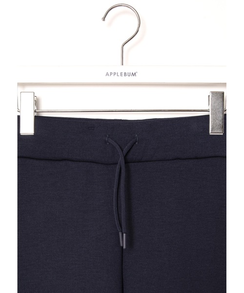 APPLEBUM（アップルバム）の「Double Knit Pants [Show&Prove]（その他パンツ・メンズ・ブラック/ヘザーグレー・X-LARGE/LARGE/MEDIUM）」の11枚目の写真