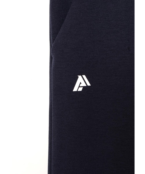 APPLEBUM（アップルバム）の「Double Knit Pants [Show&Prove]（その他パンツ・メンズ・ブラック/ヘザーグレー・X-LARGE/LARGE/MEDIUM）」の3枚目の写真