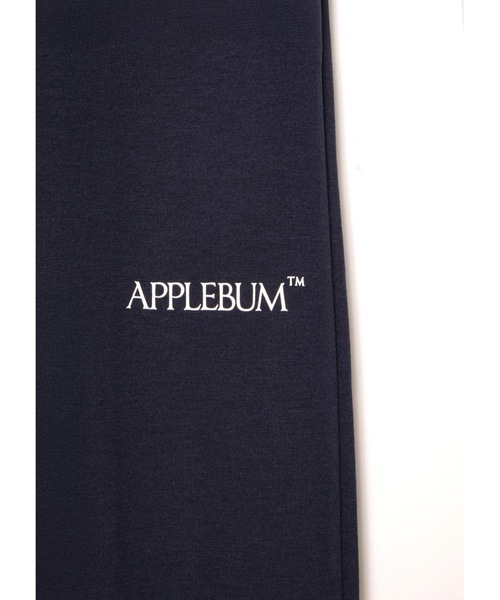 APPLEBUM（アップルバム）の「Double Knit Pants [Show&Prove]（その他パンツ・メンズ・ブラック/ヘザーグレー・X-LARGE/LARGE/MEDIUM）」の4枚目の写真