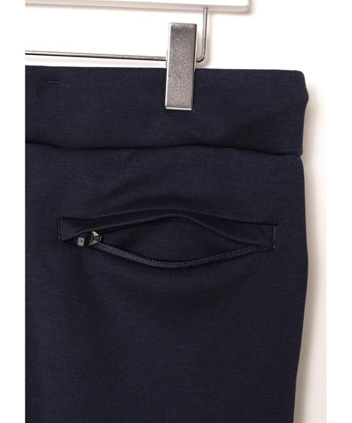 APPLEBUM（アップルバム）の「Double Knit Pants [Show&Prove]（その他パンツ・メンズ・ブラック/ヘザーグレー・X-LARGE/LARGE/MEDIUM）」の5枚目の写真