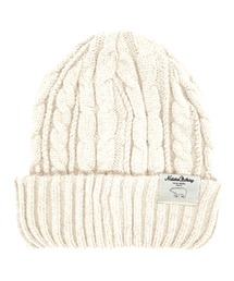 BACKYARD FAMILY（バックヤードファミリー）の「リバーシブルニット帽（ニットキャップ/ビーニー）」