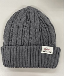 リバーシブル」に該当するメンズのニットキャップ/ビーニー