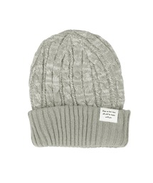 BACKYARD FAMILY（バックヤードファミリー）の「リバーシブルニット帽（ニットキャップ/ビーニー）」