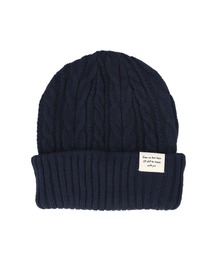 BACKYARD FAMILY（バックヤードファミリー）の「リバーシブルニット帽（ニットキャップ/ビーニー）」