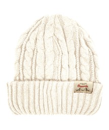 BACKYARD FAMILY（バックヤードファミリー）の「リバーシブルニット帽（ニットキャップ/ビーニー）」