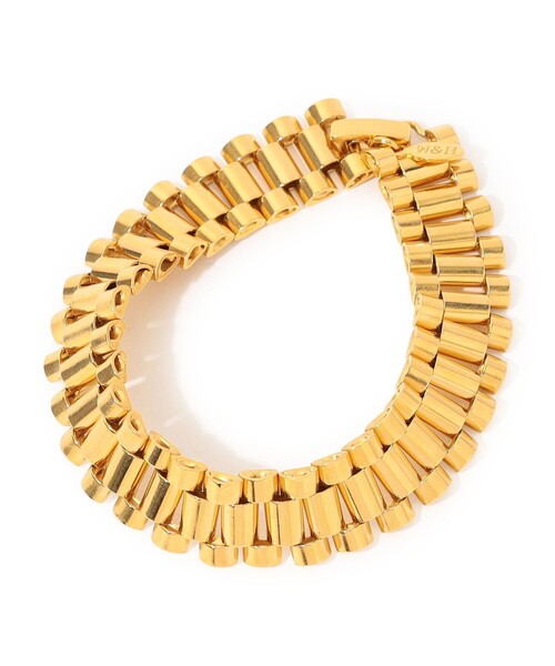 セール】WOUTERS&HENDRIX Watch chain ブレスレット（ブレスレット 