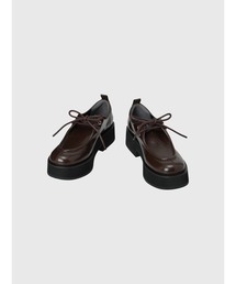 ⭐未使用級⭐eimy istoire エイミー イストワール ローファー 24㎝ EIMY ISTOIRE｜エイミーイストワールのローファー通販 - ZOZOTOWN