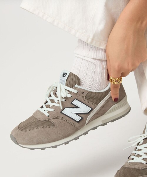 New Balance＞WL996V2 スニーカー / WL996SP2（スニーカー）｜New