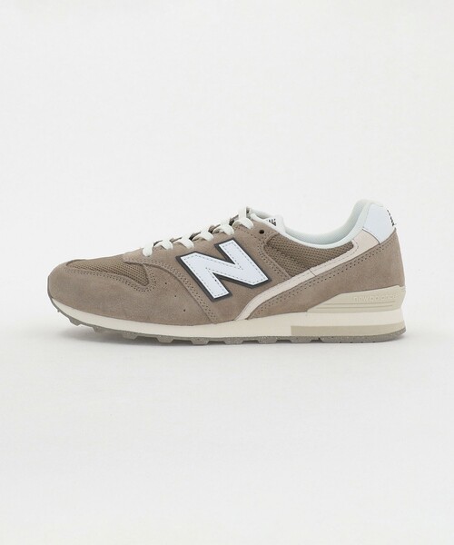 NEW BALANCE（ニューバランス）の「＜New Balance＞WL996V2 スニーカー 