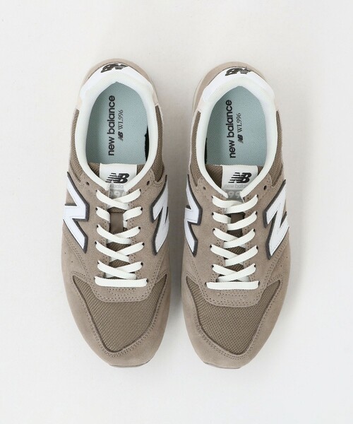 New Balance＞WL996V2 スニーカー / WL996SP2（スニーカー）｜New