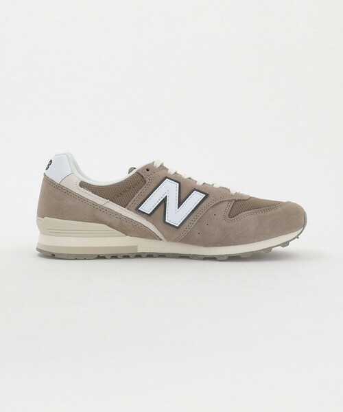 New Balance＞WL996V2 スニーカー / WL996SP2（スニーカー）｜New