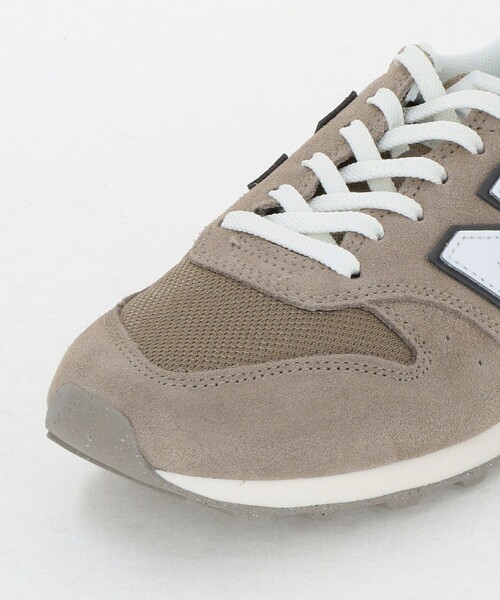 NEW BALANCE（ニューバランス）の「＜New Balance＞WL996V2 スニーカー 