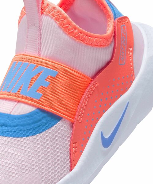 新品ナイキNIKEフレックスランナー17ピンクフォーム600 [ナイキ] フレックス ランナー 3 J FLEX RUNNER 3