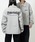 THRASHER�i�X���b�V���[�j�́u�yat�z�kTHRASHER/�X���b�V���[�l�i�C���� ���S�v�����g �R�[�`�W���P�b�g�i�i�C�����W���P�b�g�j�v�b���C�g�O���[