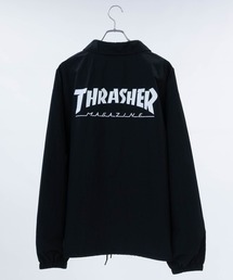 THRASHER(XbV[)́yatzkTHRASHER/XbV[liC Svg R[`WPbg(iCWPbg)