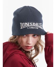 jouetie | 【LONSDALE×jouetie】JQDビーニー(ニットキャップ/ビーニー)