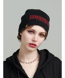 jouetie | 【LONSDALE×jouetie】JQDビーニー(ニットキャップ/ビーニー)
