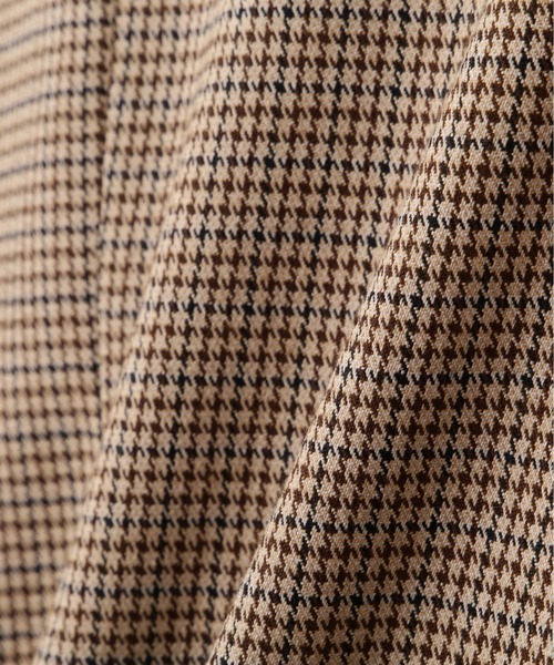 FREE'S MART（フリーズマート）の「【お気に入り7000人突破！】ダブルブレストジャケット（テーラードジャケット・レディース・ネイビー/ベージュ系その他/ブラウン系その他・SMALL/MEDIUM）」の22枚目の写真