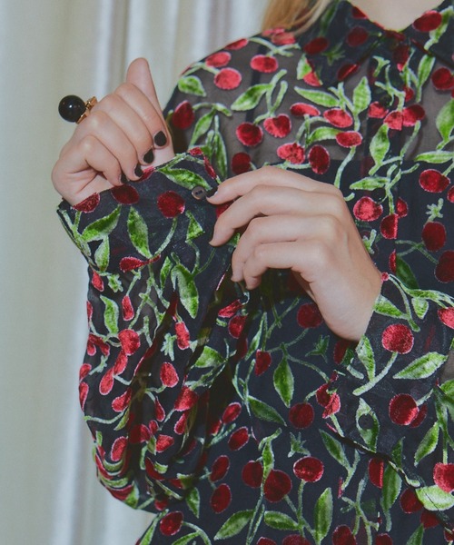 manana suerte（マニャーナスエルテ）の「SPECIAL EDITION シアー