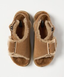 ODETTE E ODILE｜オデットエオディールのサンダル（ストラップ