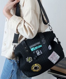 ✿︎ボストンタイプのショルダーバック(畳縁製) ✿︎✿︎ワッペン ワッペン」に該当するバッグファッション通販 - ZOZOTOWN