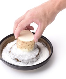 BACKYARD FAMILY（バックヤードファミリー）の「もとしげ おろし器 小（キッチンツール）」