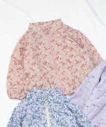 apres les cours | 【WEB限定/ジュニア対応】ウィンドブレーカー(ブルゾン)