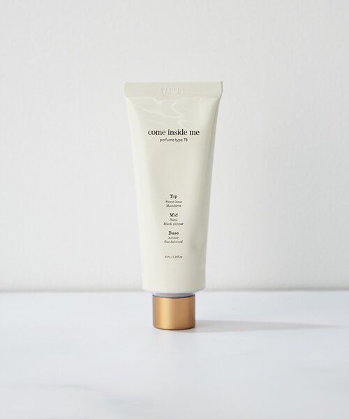BIRTHDAY BAR(バースデイバー)の「【come inside me 】Solid perfume ソリッドパフューム(香水・レディース・ホワイト/ピンク/シルバー・0)」の10枚目の写真