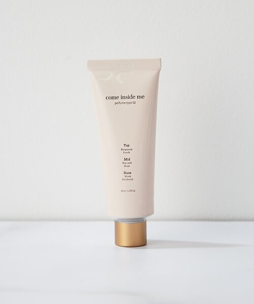 BIRTHDAY BAR(バースデイバー)の「【come inside me 】Solid perfume ソリッドパフューム(香水・レディース・ホワイト/ピンク/シルバー・0)」の12枚目の写真