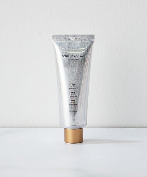 BIRTHDAY BAR(バースデイバー)の「【come inside me 】Solid perfume ソリッドパフューム(香水・レディース・ホワイト/ピンク/シルバー・0)」の14枚目の写真