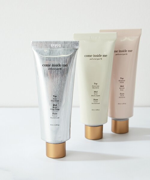 BIRTHDAY BAR(バースデイバー)の「【come inside me 】Solid perfume ソリッドパフューム(香水・レディース・ホワイト/ピンク/シルバー・0)」の17枚目の写真