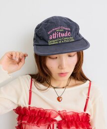 w closet（ダブルクローゼット）の「ロゴキャップ（キャップ）」