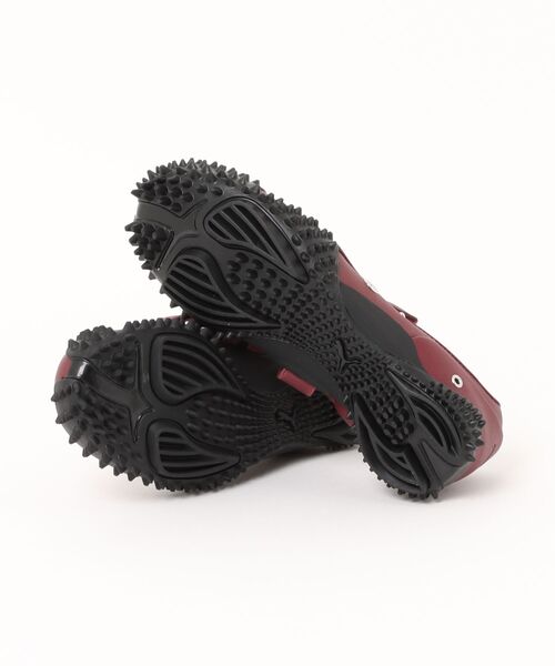 セール】PUMA プーマ MOSTRO FEY STUDS 403192 02DARK JASPER