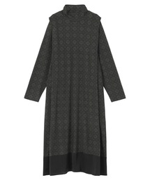 ZUCCa｜ズッカのワンピース通販 - ZOZOTOWN