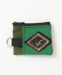 SAWINTO(\Cg)ATMOSPHERE MOUNTAINWORKS ] ZIP WALLET(RCP[X)