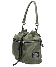 Dickies（ディッキーズ）の「【DICKIES/ディッキーズ】DK PADDED MP 2WAY BAG（ハンドバッグ）」