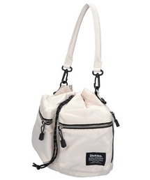 Dickies(fBbL[Y)́yDICKIES/fBbL[YzDK PADDED MP 2WAY BAG(nhobO)