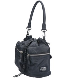 Dickies（ディッキーズ）の「【DICKIES/ディッキーズ】DK PADDED MP 2WAY BAG（ハンドバッグ）」