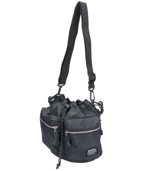 Dickies（ディッキーズ）の「【DICKIES/ディッキーズ】DK PADDED MP 2WAY BAG（ハンドバッグ・メンズ・ブラック/カーキ/アイボリー・FREE）」の14枚目の写真
