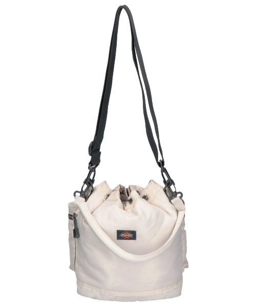 Dickies（ディッキーズ）の「【DICKIES/ディッキーズ】DK PADDED MP 2WAY BAG（ハンドバッグ・メンズ・ブラック/カーキ/アイボリー・FREE）」の16枚目の写真