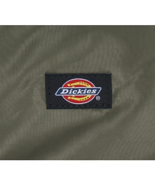 Dickies（ディッキーズ）の「【DICKIES/ディッキーズ】DK PADDED MP 2WAY BAG（ハンドバッグ・メンズ・ブラック/カーキ/アイボリー・FREE）」の6枚目の写真