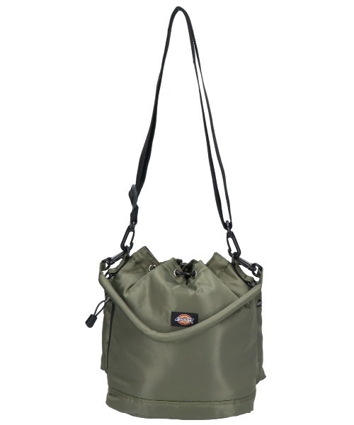 Dickies（ディッキーズ）の「【DICKIES/ディッキーズ】DK PADDED MP 2WAY BAG（ハンドバッグ・メンズ・ブラック/カーキ/アイボリー・FREE）」の19枚目の写真