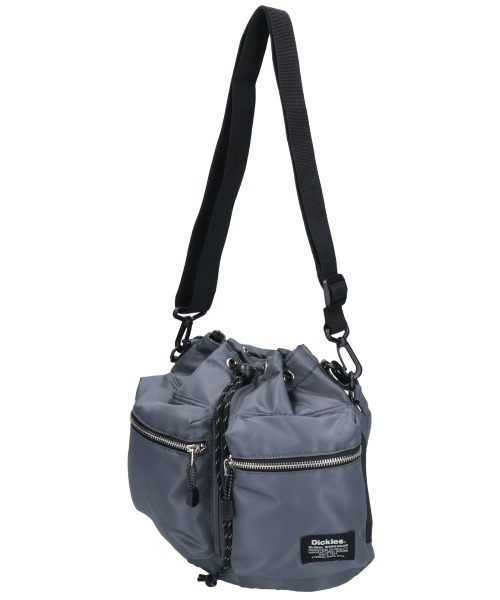 Dickies（ディッキーズ）の「【DICKIES/ディッキーズ】DK PADDED MP 2WAY BAG（ハンドバッグ・メンズ・ブラック/カーキ/アイボリー・FREE）」の20枚目の写真